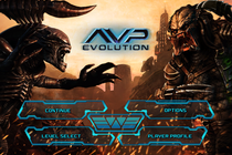 Игры для iPad. Обзор AVP Evolution.