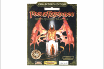 POOL OF RADIANCE: RUINS OF MYTH DRANNOR - прохождение, часть 9